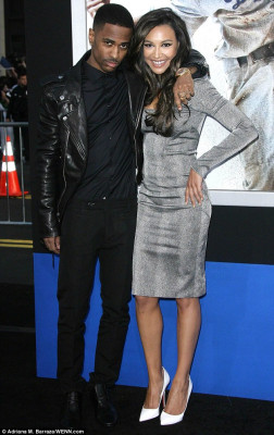 Naya Rivera pic #649351