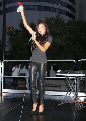 photo 14 in Naya Rivera gallery [id644361] 2013-11-05 00:00:00