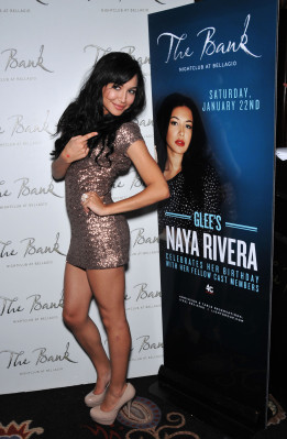 Naya Rivera pic #514429
