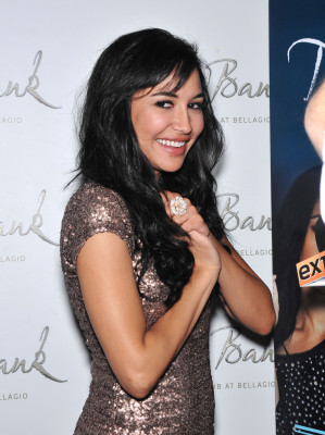 photo 7 in Naya Rivera gallery [id514435] 2012-07-23 00:00:00