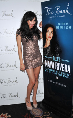 Naya Rivera pic #514432