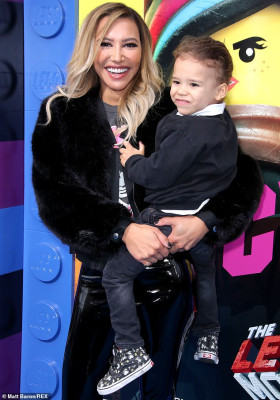 Naya Rivera pic #1103326