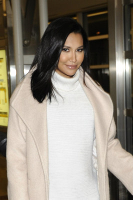 Naya Rivera pic #771045