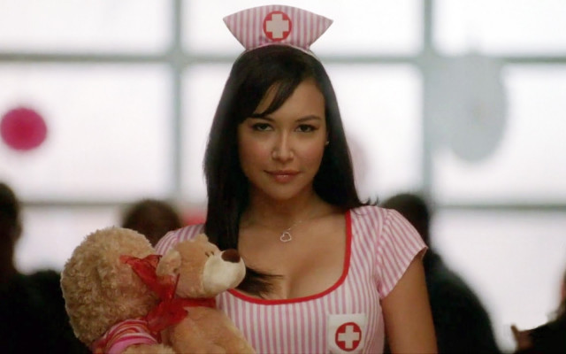 Naya Rivera pic #626236