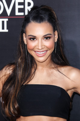 Naya Rivera pic #643292