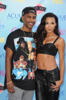 Naya Rivera pic #643294