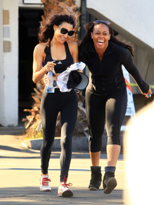 Naya Rivera pic #660387