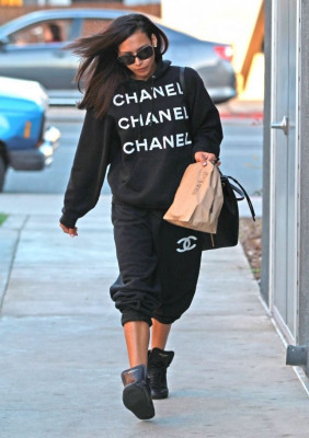 Naya Rivera pic #660383