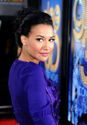 Naya Rivera pic #514477