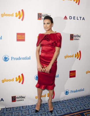 Naya Rivera pic #514467