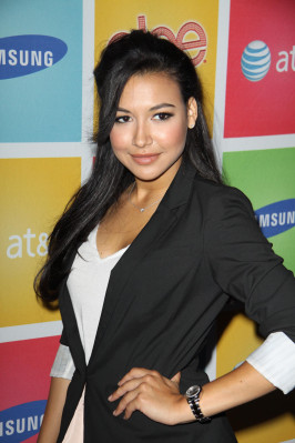 photo 24 in Naya Rivera gallery [id514478] 2012-07-23 00:00:00