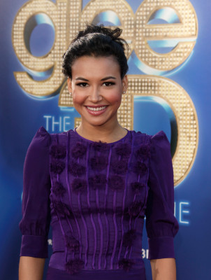 Naya Rivera pic #514459
