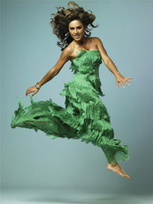Nazan Eckes pic #398582