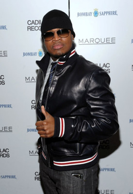 Ne-Yo pic #120442