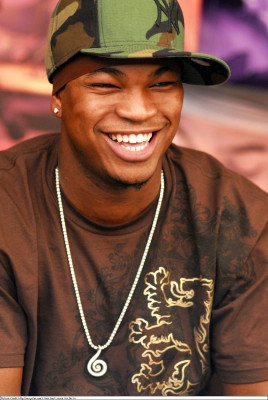 Ne-Yo pic #120150