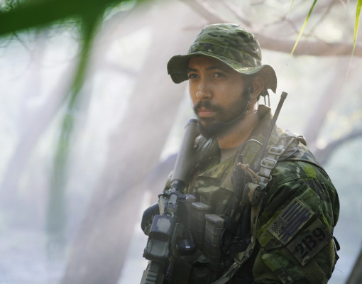 Neil Brown Jr         pic #1267925
