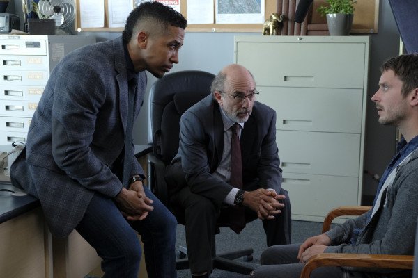Neil Brown Jr         pic #1271732
