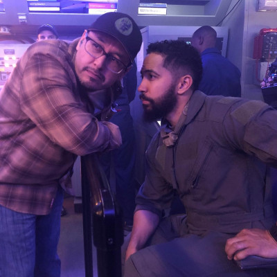 Neil Brown Jr         pic #1273258