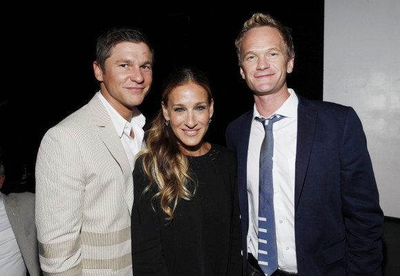 photo 27 in Neil Patrick Harris gallery [id636125] 2013-10-02 00:00:00