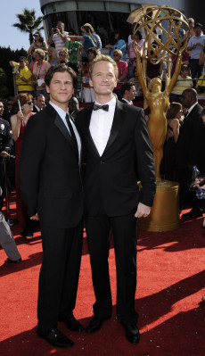 photo 25 in Neil Patrick Harris gallery [id251837] 2010-04-28 00:00:00