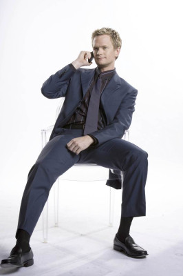 Neil Patrick Harris pic #366599