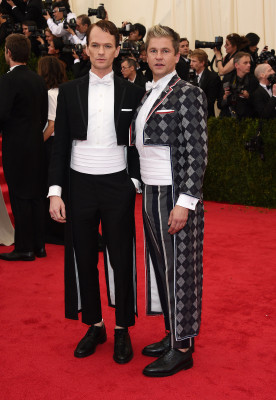 photo 19 in Neil Patrick Harris gallery [id697391] 2014-05-11 00:00:00
