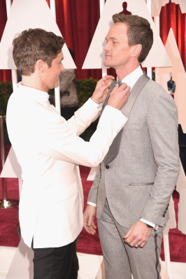 photo 16 in Neil Patrick Harris gallery [id761901] 2015-02-27 00:00:00