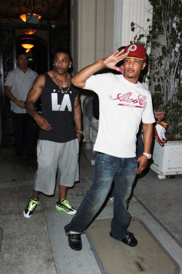 Nelly pic #541543
