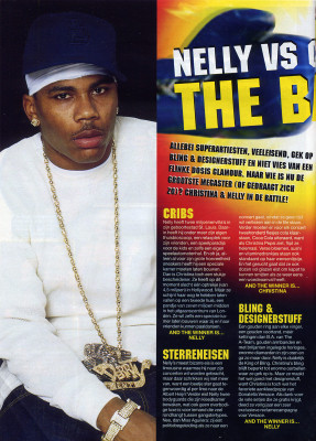 Nelly pic #29049