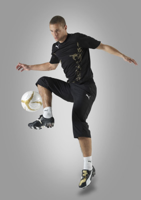 Nemanja Vidic pic #447873