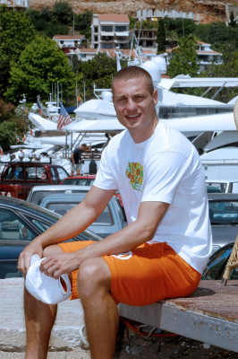 Nemanja Vidic pic #474665