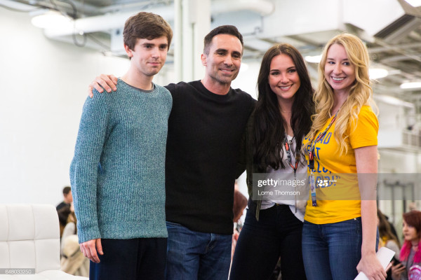 photo 10 in Nestor Carbonell gallery [id1280539] 2021-11-14 00:00:00