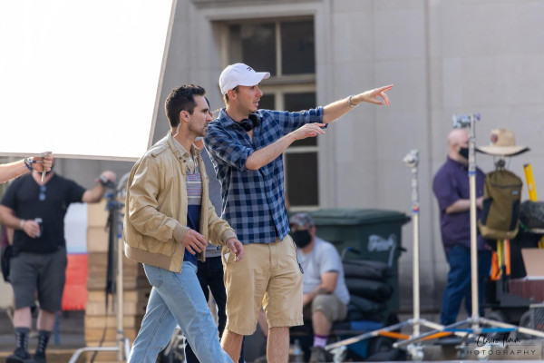 Nestor Carbonell pic #1267594