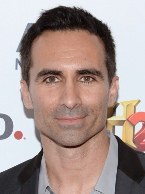 Nestor Carbonell pic #1259852