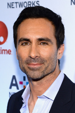 Nestor Carbonell pic #1255659