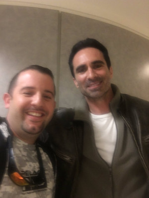 Nestor Carbonell pic #1266136