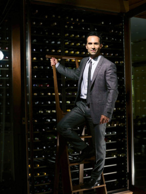 Nestor Carbonell pic #1274414