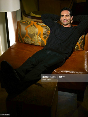 photo 19 in Nestor Carbonell gallery [id1274410] 2021-10-15 00:00:00