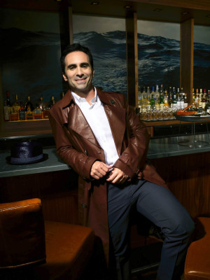 Nestor Carbonell pic #1274413