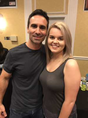 Nestor Carbonell pic #1271741