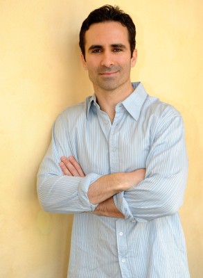Nestor Carbonell pic #1259006