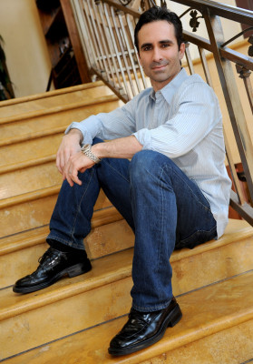 Nestor Carbonell pic #1259007