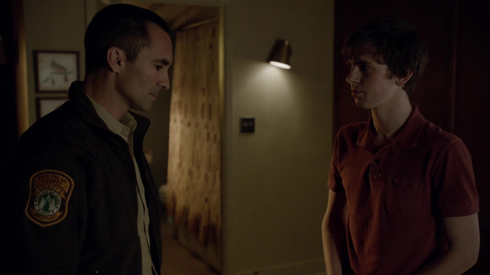Nestor Carbonell pic #1264583