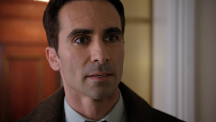 photo 6 in Nestor Carbonell gallery [id1258521] 2021-06-18 00:00:00
