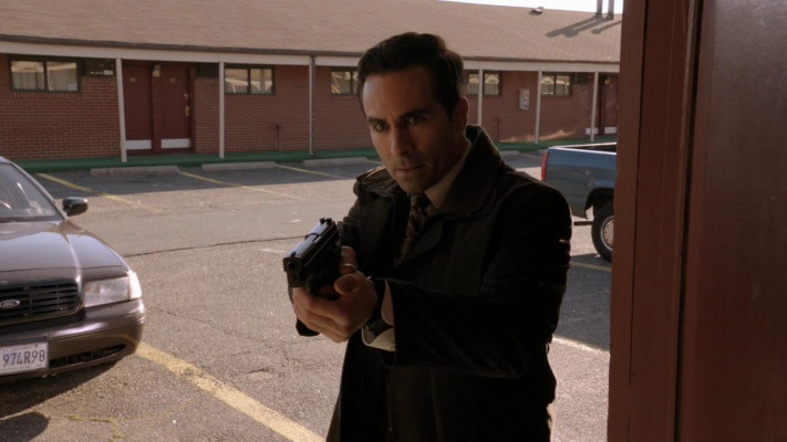 Nestor Carbonell pic #1258520