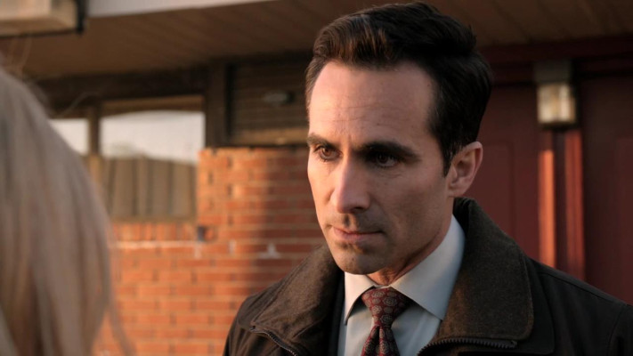 Nestor Carbonell pic #1258519