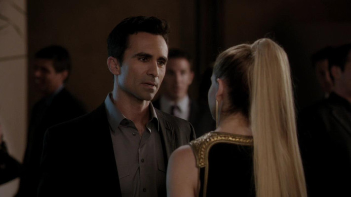 photo 8 in Nestor Carbonell gallery [id1264379] 2021-08-11 00:00:00