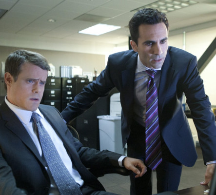 Nestor Carbonell pic #1275476