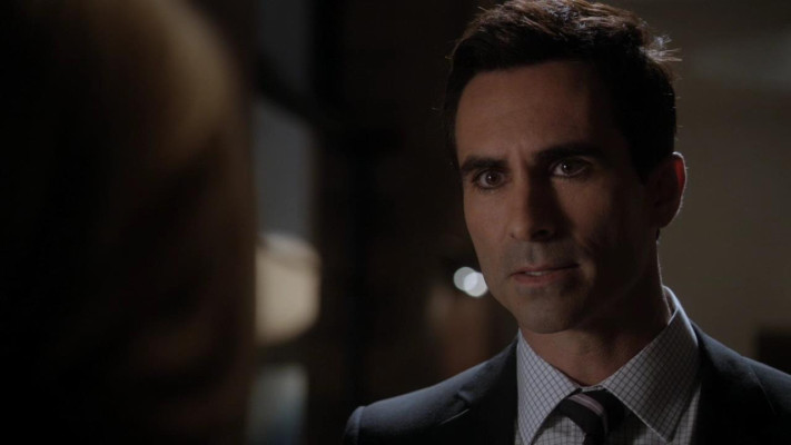 Nestor Carbonell pic #1275478