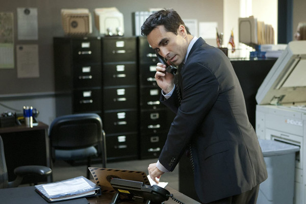 photo 8 in Nestor Carbonell gallery [id1275481] 2021-10-19 00:00:00